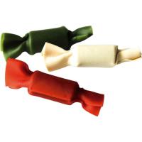 BIOZOO txakurrentzako karameluzko candies, sorta 2 ale