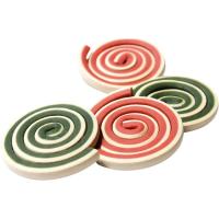 BIOZOO txakurrentzako candies bilduak, 2 ale