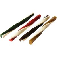 BIOZOO txakurrentzako candies makilatxoak, 2 ale