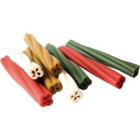 BIOZOO txakurrentzako candies gominolak, 2 ale