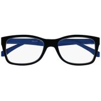 Gafa presbicia black&blue 1,0 SILAC, pack 1 ud