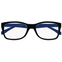 Gafa presbicia black&blue 2,5 SILAC, pack 1 ud