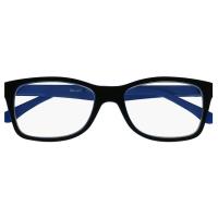 Gafa presbicia black&blue 3,0 SILAC, pack 1 ud
