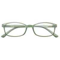 Gafa presbicia olive 1,0 SILAC, pack 1 ud