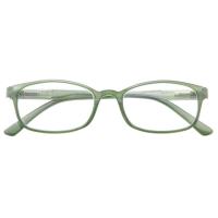 Gafa presbicia olive 3,0 SILAC, pack 1 ud