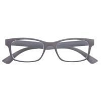Gafa presbicia soft grey 1,0 SILAC, pack 1 ud
