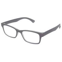 Gafa presbicia soft grey 1,5 SILAC, pack 1 ud