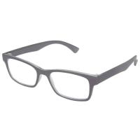 Gafa presbicia soft grey 2,0 SILAC, pack 1 ud