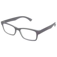 Gafa presbicia soft grey 2,5 SILAC, pack 1 ud