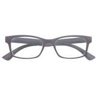 Gafa presbicia soft grey 2,5 SILAC, pack 1 ud