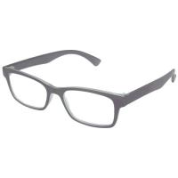 Gafa presbicia soft grey 3,0 SILAC, pack 1 ud