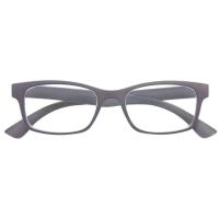 Gafa presbicia soft grey 3,0 SILAC, pack 1 ud