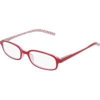 Gafa presbicia red spots 2,5 SILAC, pack 1 ud