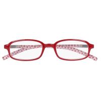 Gafa presbicia red spots 3,0 SILAC, pack 1 ud