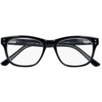 Gafa presbicia new black 1,0 SILAC, pack 1 ud