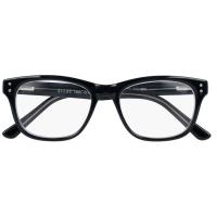 Gafa presbicia new black 1,5 SILAC, pack 1 ud
