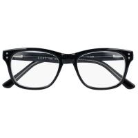 Gafa presbicia new black 2,5 SILAC, pack 1 ud