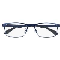 Gafa presbicia blue metal 2,5 SILAC, pack 1 ud