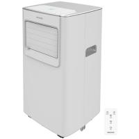 Aire acondicionado portátil, ForceClima 7100 Soundless CECOTEC