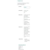 Enjuague bucal ORALKIN ZERO, pack 2x500 ml