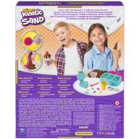 Delicias heladas, edad rec:+3 años KINETIC SAND