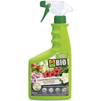 Insecticida cochinillas Bio COMPO, pistola 750 ml