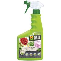 Insecticida pulgón Bio COMPO, pistola 750 ml Insecticida pulgón Bio COMPO, pistola 750 ml