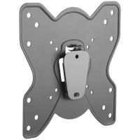 Soporte de pared fijo para televisores de 28" a 42" METRONIC