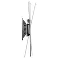 Soporte de pared inclinable para televisores de 28" a 42" METRONIC
