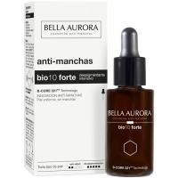 Serum bio10 forte BELLA AURORA, dosificador 30 ml