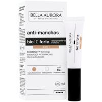 Crema 3n1 bio10 forte BELLA AURORA, tubo 10 ml