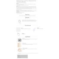 Crema 3n1 bio10 forte BELLA AURORA, tubo 10 ml