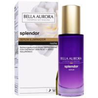 Serum de noche BELLA AURORA SPLENDOR, dosificador 30 ml