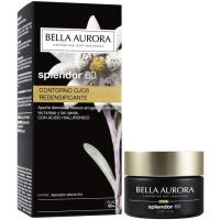 Contorno de ojos BELLA AURORA SPLENDOR 60, tarro 30 ml