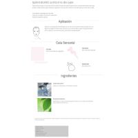 Contorno de ojos BELLA AURORA SPLENDOR 60, tarro 30 ml