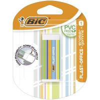 BIC Plast-Officce ezabagoma, blistera 1 ale