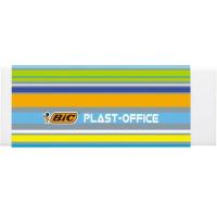 BIC Plast-Officce ezabagoma, blistera 1 ale