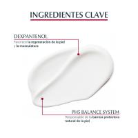 Crema-gel ultraligera piel seca EUCERIN PH5, tarro 350 ml