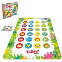 Twister junior, edad rec:+3 años HASBRO GAMING
