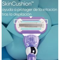 VENUS Swirl Confortglide aitzurra 5 xafla + ordezkoa, sorta 1 ale