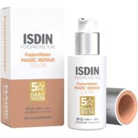 Protección con color SPF50 ISDIN AGE REPAIR, dosificador 50 ml