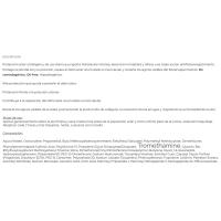 Protector SPF50 ISDIN FOTOULTRA AGE REPAIR, dosificador 50 ml