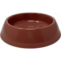 Comedero de plástico para gato BIOZOO, 1 ud