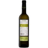 Txakoli D.O. Bizkaia ITSASMENDI, botella 75 cl