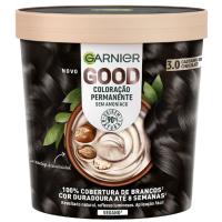 Tinte cocoon 3.0 dark chocolate brown GARNIER GOOD, 1 ud