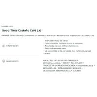 Tinte cocoon 5.0 castaño café GARNIER GOOD, pack 1 ud