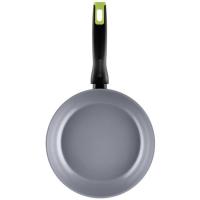 Sartén de aluminio forjado Eco Nature, apta para todo tipo de cocinas MONIX, Ø20 cm