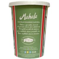 Bifidus natural MAHALA, envase cartón reciclable 500 g