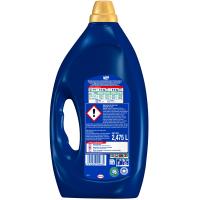 Detergente gel I&I WIPP,  garrafa 55 dosis