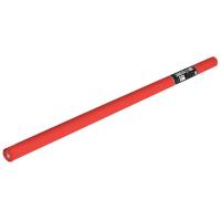 Mantel de papel rojo, rollo 1,2x5 metros